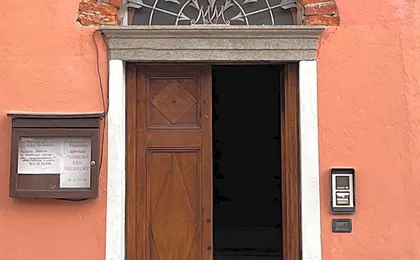 Dimora San Secondo