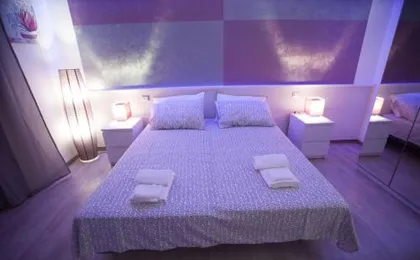 B&B Del Centro e SPA