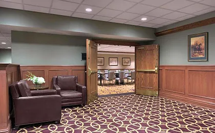 The Royal Sonesta Chase Park Plaza St. Louis