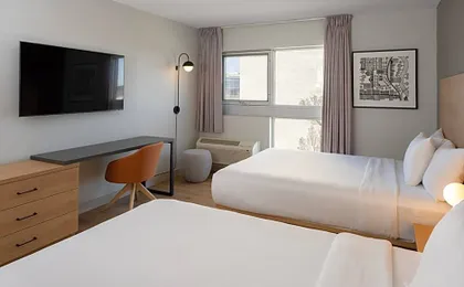 Norwood Hotel