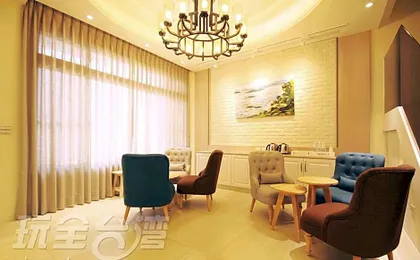 Wo Villa