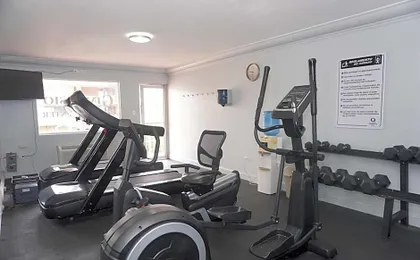 Quality Inn Piedras Negras