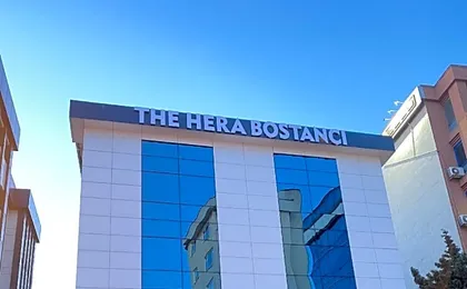 The Hera Bostancı Otel