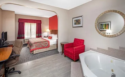 Ramada by Wyndham Alpharetta/Atlanta North