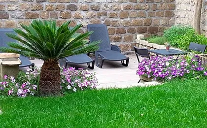 Giardino Sorrentino