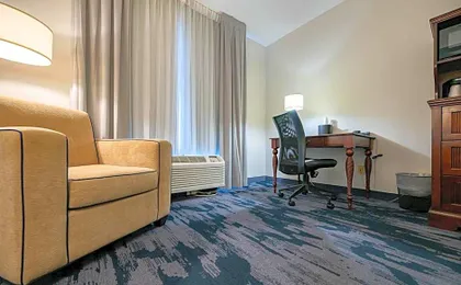 SummerPlace Inn