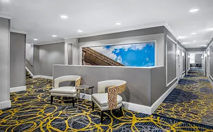 Hotel Indigo Dallas Downtown By IHG