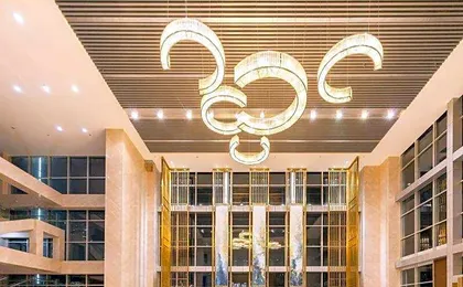 Kyriad Marvelous Hotel Shouguang Municipal Government
