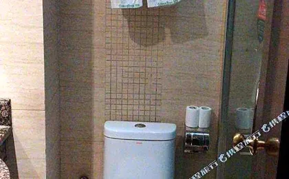 GreenTree Inn Express Hotel (Suzhou Dangshan Dayukou Branch)