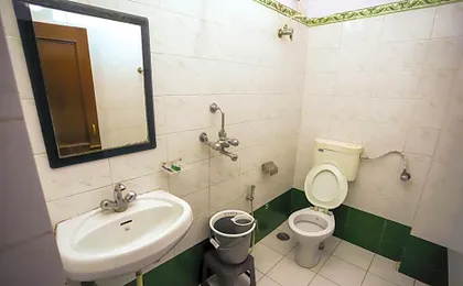 Hotel Jaisingh Palace