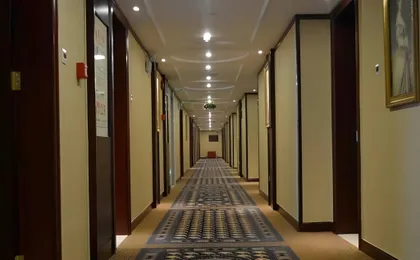 Vienna Hotel Guangzhou Huifuxi Shangxiajiu