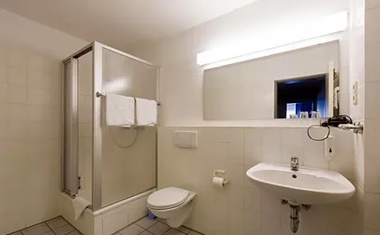 Sportpark Hotel Isernhagen
