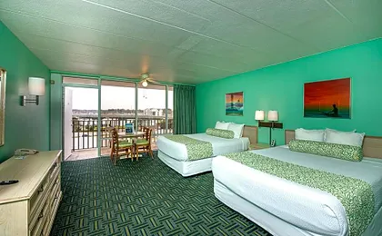 The Schooner Inn