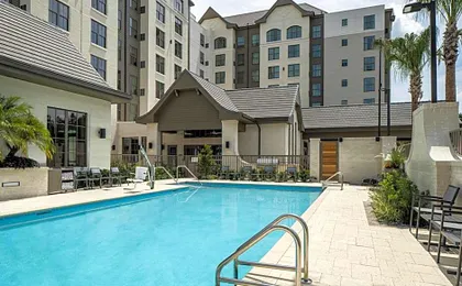 Residence Inn by Marriott Jacksonville-Mayo Clinic Area