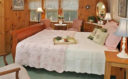 Inn at Jackson