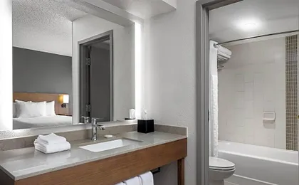 Hyatt Place Orlando Airport