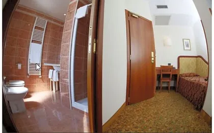 Hotel Colonna