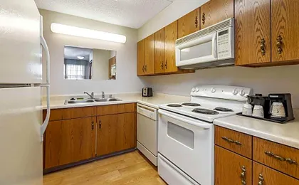 La Quinta Inn & Suites by Wyndham El Paso West