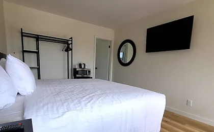 Richland Inn and Suites
