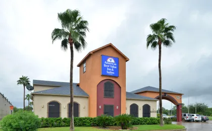 Americas Best Value Inn and Suites San Benito