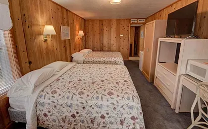 Outer Banks Motel