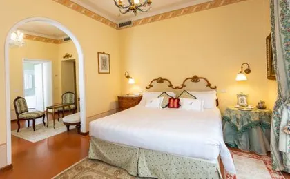 Hotel Villa Marsili, BW Signature Collection