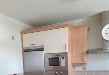 Casa Rural Izarrak