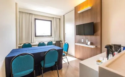 Alegro Hotel