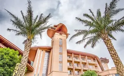 Quchihe Hot Spring Resort