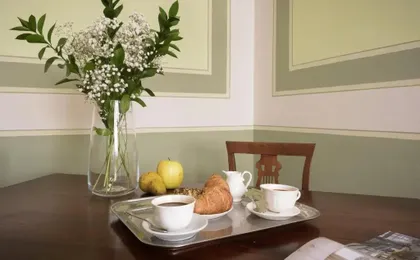 Hotel San Gregorio