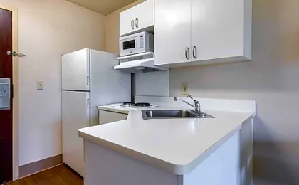 Extended Stay America Suites - Orlando - Lake Mary - 1036 Greenwood Blvd