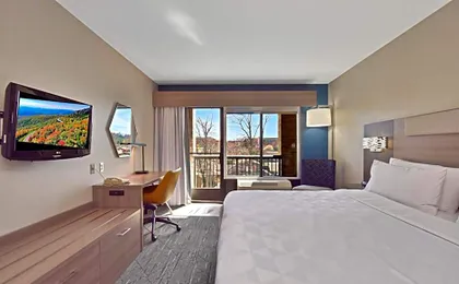 Holiday Inn Express Boone By IHG