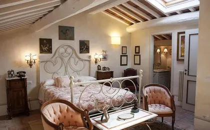 Casa Carmignano