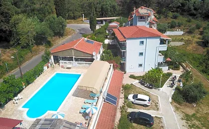 Andromaches Holiday Apartments