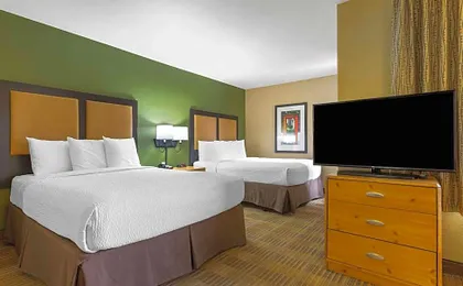 Extended Stay America Select Suites - Atlanta - Perimeter - Peachtree Dunwoody