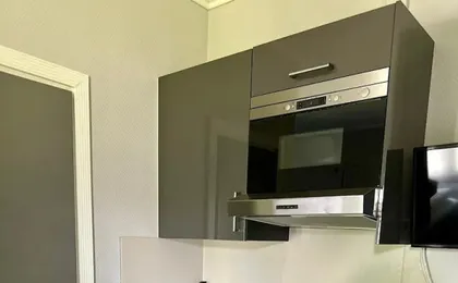 Oslo Airport Apartments