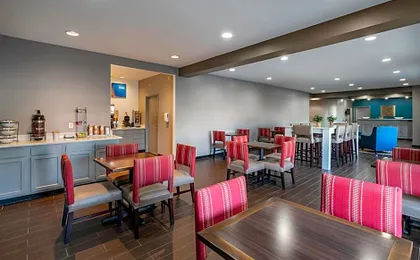 Comfort Inn Plainfield - Indianapolis Airport