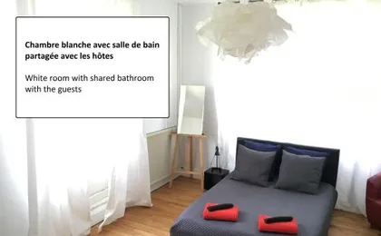 Chez Dan et Véro - Chambre d'hôte