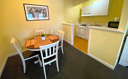 Hollywood Celebrity Hotel
