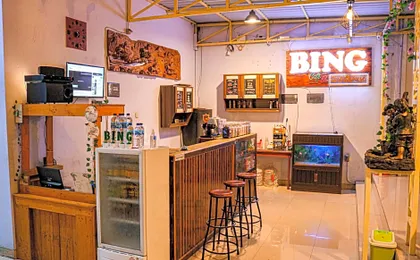 Bing Jaya Residence