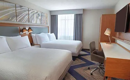 Four Points by Sheraton Hamilton - Stoney Creek
