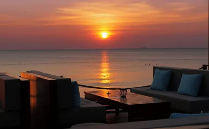 Sheraton Phu Quoc Long Beach Resort