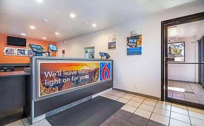 Motel 6-Corpus Christi, TX - Northwest