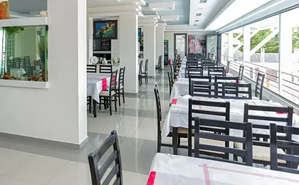 Hotel Picasso