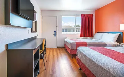 Motel 6-Corpus Christi, TX - Northwest