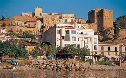 Art Hotel Atelier Sul Mare