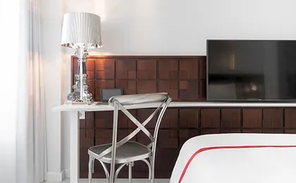 Ruby Coco Hotel Dusseldorf