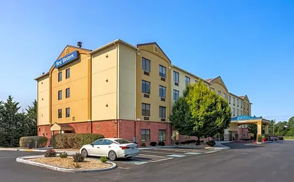 Best Western Grantville/Hershey