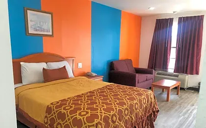 Americas Best Value Inn Bowie