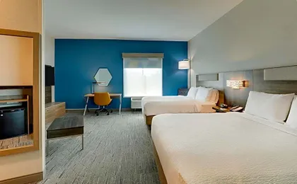 Holiday Inn Express Leland - Wilmington Area By IHG